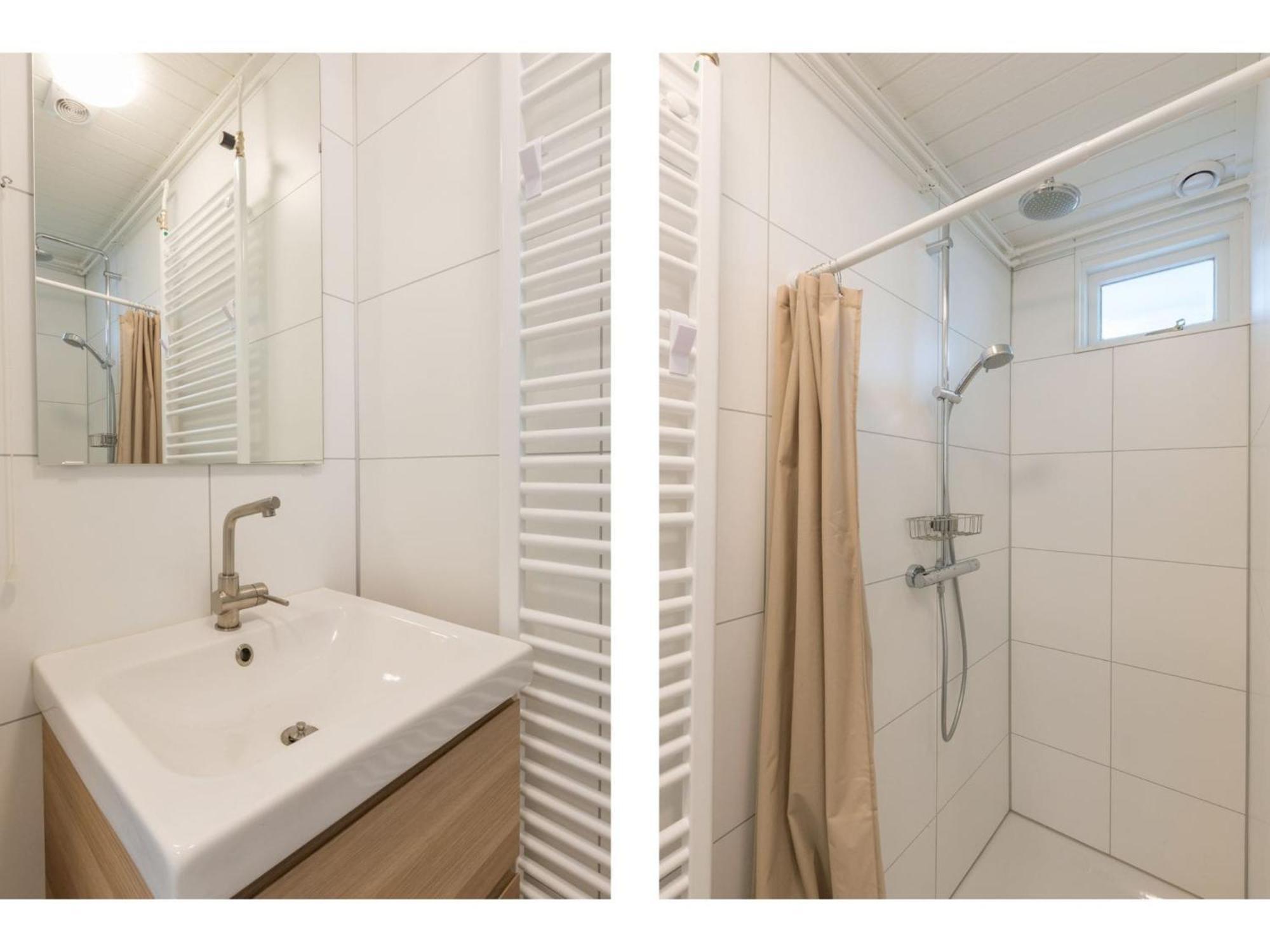 Holiday Home Close To The Center Near Dunes Zoutelande Extérieur photo